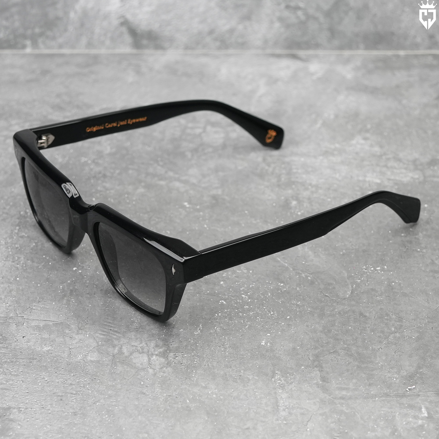 CROOZ II | Original Carel Jeni Eyewear Include Lensa CROOZ II | Original Carel Jeni Eyewear Include Lensa